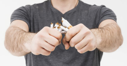 Modul în care fumatul afectează dezvoltarea varicelor